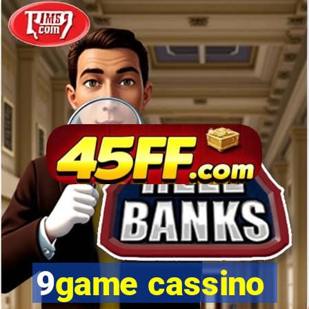 9game cassino